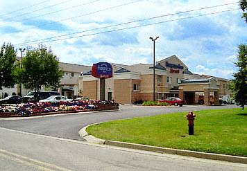 Motel 6 Indianapolis Anderson