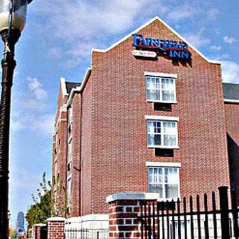 Fairfield Inn Kansas City Downtown/Union Hill