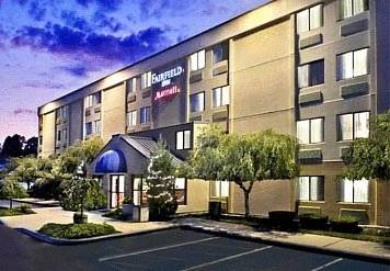 Fairfield Inn Portsmouth Seacoast