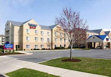 Fairfield Inn & Suites Allentown Bethlehem/Route 22