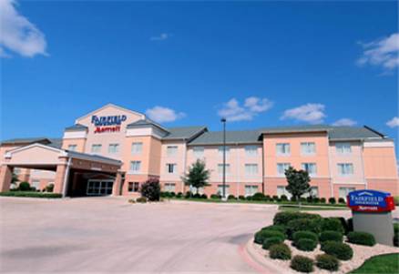 Fairfield Inn & Suites Killeen