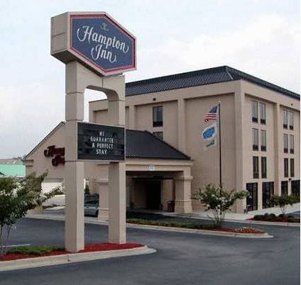 Hampton Inn Birmingham/Fultondale