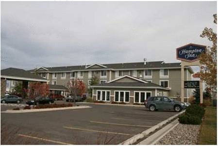 Hampton Inn Helena