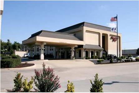 Hampton Inn Joplin