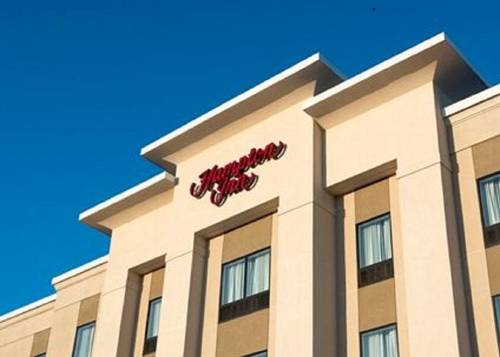 Hampton Inn Kalamazoo