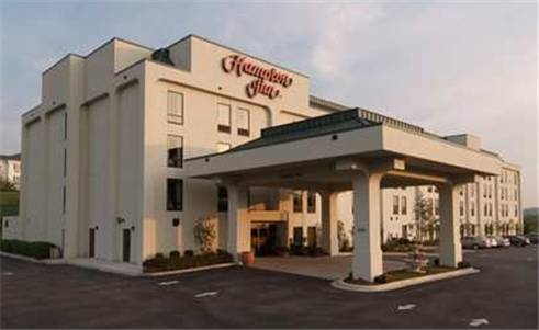 Hampton Inn Kingsport