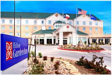 Hilton Garden Inn Abilene