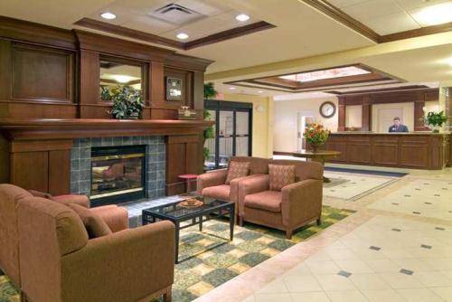 Hilton Garden Inn Bloomington