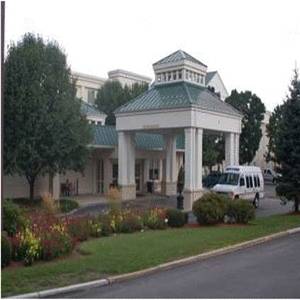 Hilton Garden Inn Boston-Burlington