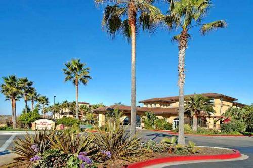 Hilton Garden Inn Carlsbad Beach