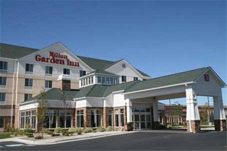 Hilton Garden Inn Great Falls