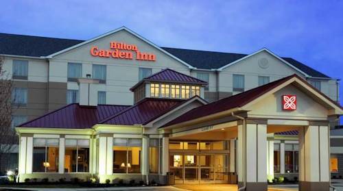 Hilton Garden Inn Lawton-Fort Sill