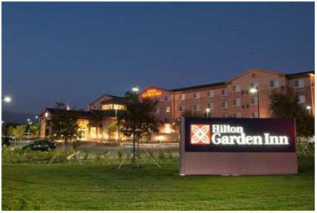 Hilton Garden Inn San Bernardino