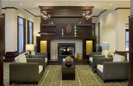 Hilton Garden Inn South Bend