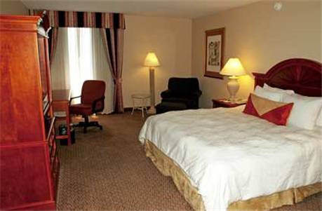 Hilton Garden Inn Syracuse