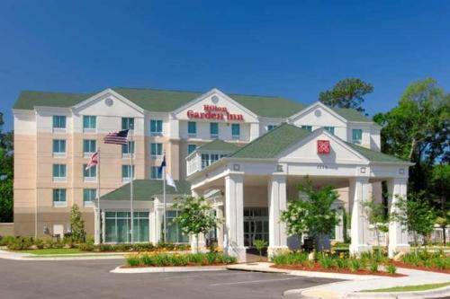 Hilton Garden Inn Tallahassee Central