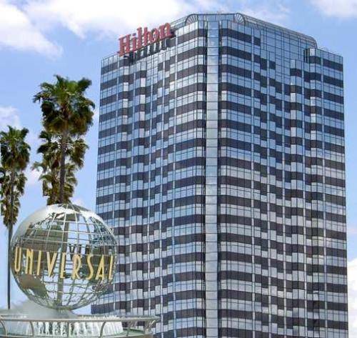 Hilton Los Angeles-Universal City