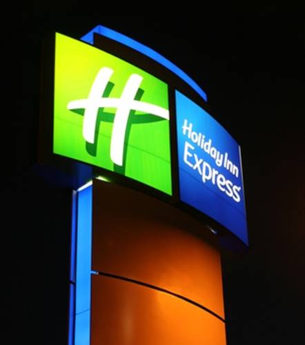 Holiday Inn Express Boise Downtown