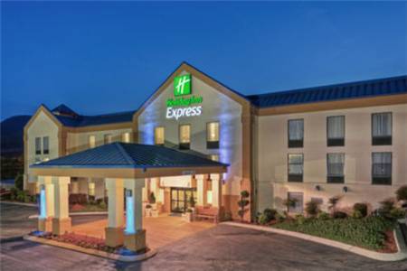 Holiday Inn Express Hotel & Suites Kimball