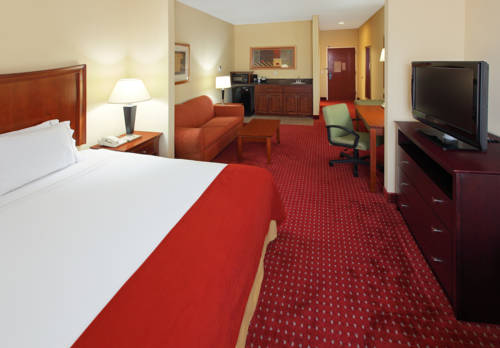 Holiday Inn Express Hotel & Suites North Little Rock