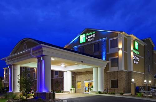 Holiday Inn Express Hotels & Suites Loma Linda