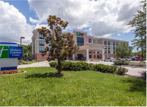 Holiday Inn Express & Suites - Bradenton East-Lakewood Ranch