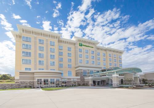 Holiday Inn Hotel & Suites Davenport