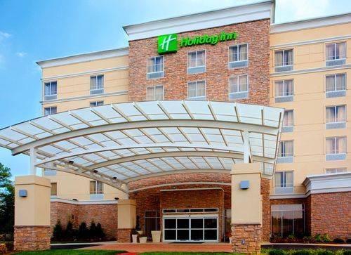 Holiday Inn Richmond Airport