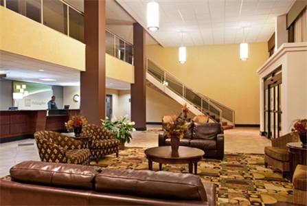 Holiday Inn Rockford