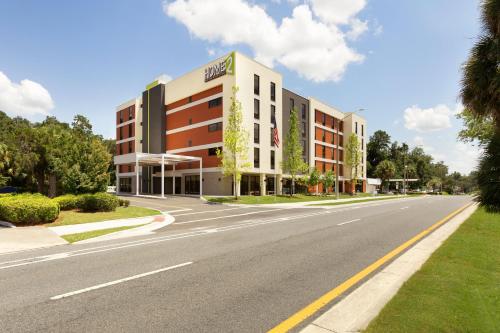 Home2 Suites By Hilton Gainesville