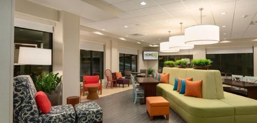 Home2 Suites by Hilton Kansas City KU Medical Center