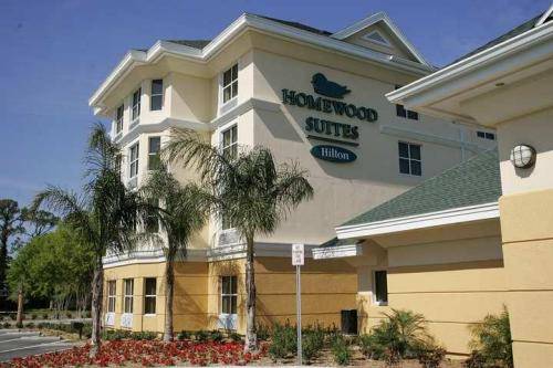 Homewood Suites by Hilton Daytona Beach Speedway-Airport