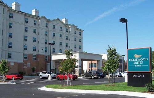 Homewood Suites by Hilton Virginia Beach