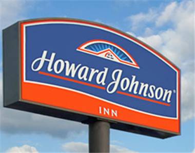 Howard Johnson Corpus Christi