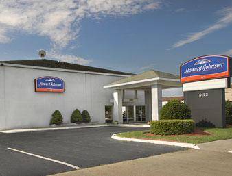 Howard Johnson Inn Virginia Beach