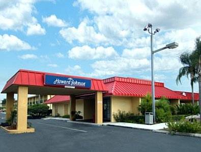 Howard Johnson Winter Haven