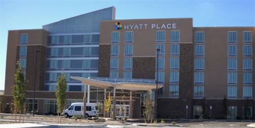 Hyatt Place Reno/Tahoe Airport