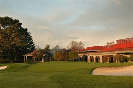 Hyatt Regency Monterey Hotel and Spa