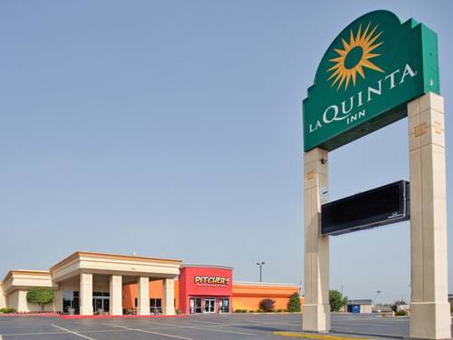 La Quinta Inn Joplin