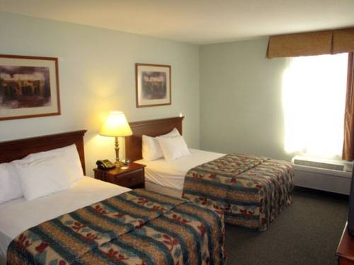 La Quinta Inn Radford