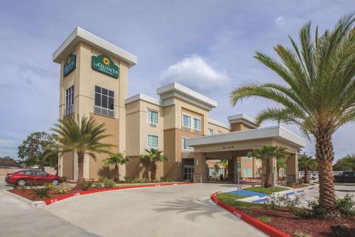 La Quinta Inn & Suites Lake Charles-Westlake