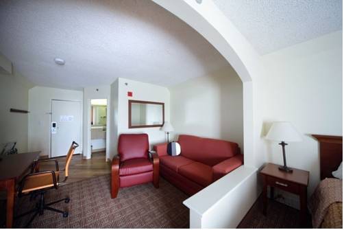 La Quinta Inn & Suites Stamford