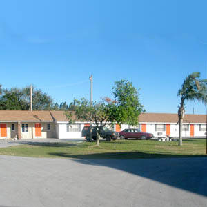 Lakmar Motel