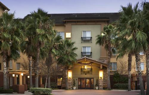 Larkspur Landing Sacramento-An All-Suite Hotel