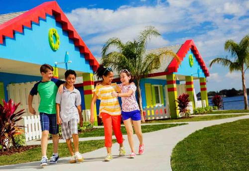 LEGOLAND® Florida Resort Hotel