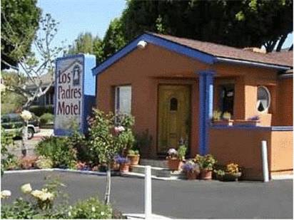 Los Padres Inn