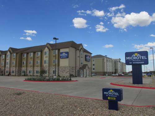 Microtel Inn & Suites by Wyndham