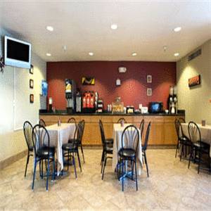 Microtel Inn & Suites by Wyndham Salt Lake City Airport