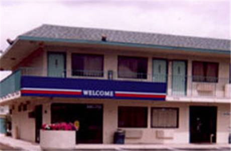 Motel 6 Anniston - Oxford/Talladega Speedway