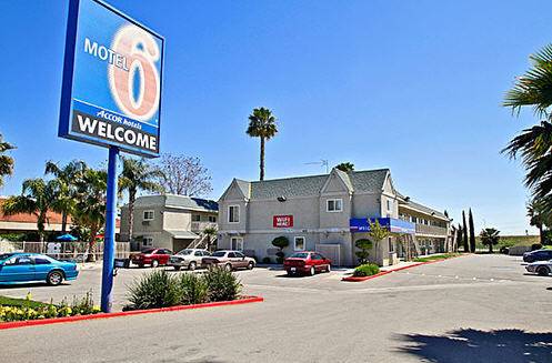 Motel 6 Bakersfield East